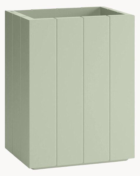 Portavaso da esterno Fence, alt. 60 cm