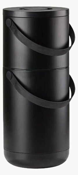 Pattumiera Silvio Black