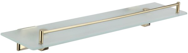 Mexen Dalia mensola in vetro sospesa, oro - 7017337-50