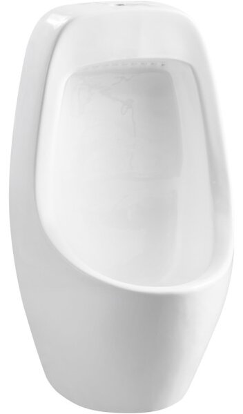 Mexen Oliver orinatoio sospeso, bianco - 37016900