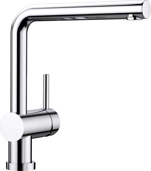 Rubinetto da cucina Blanco LINUS-F cromo 514025