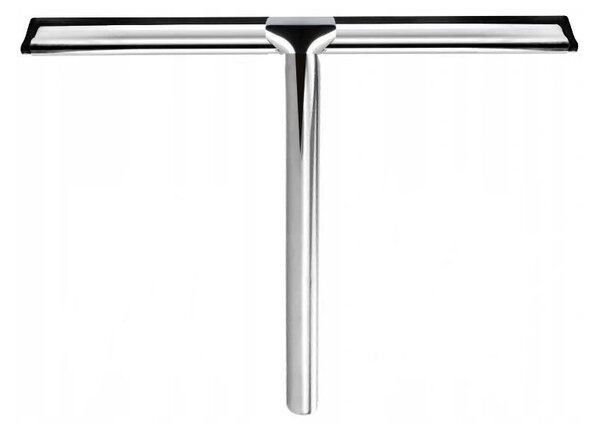 Mexen tergivetro con due maniglie, cromo - 79943-26