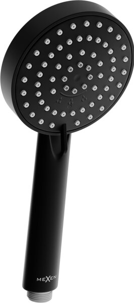 Mexen R-75 doccetta a 3 funzioni, nera - 79575-70