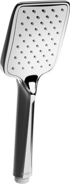 Mexen R-62 doccetta 1-funzione, cromata - 79562-00