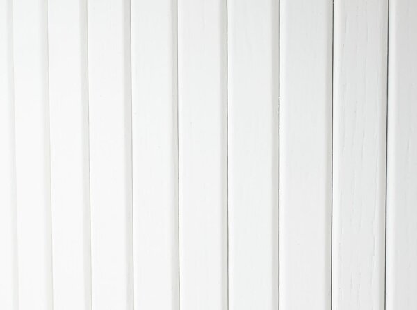Tavolino da salotto rotondo bianco Nola – Unique Furniture