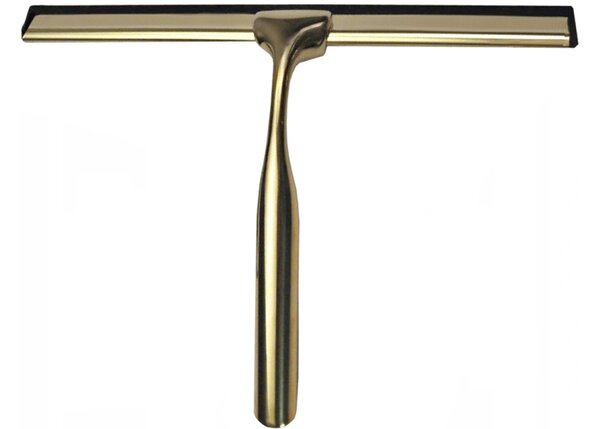 Mexen tergivetro con manico, oro - 79941-50