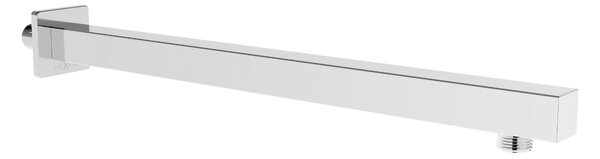 Mexen braccio doccia a parete 40 cm cromo - 79111-00