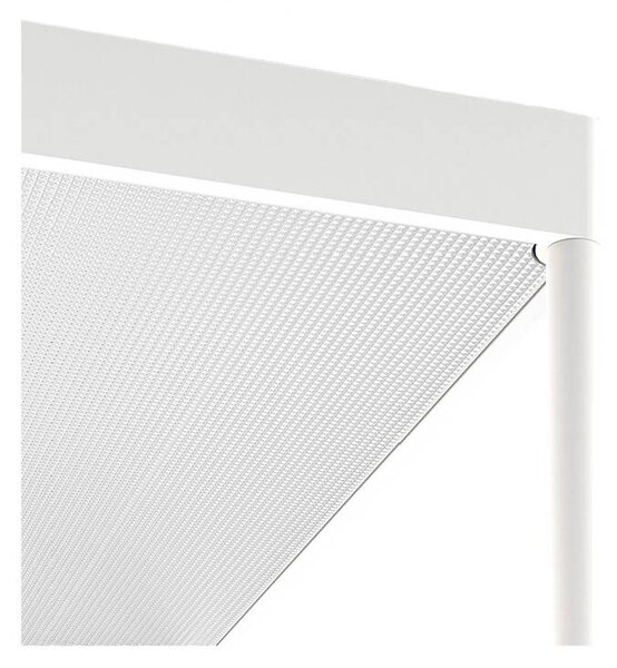 Serien Lighting - REFLEX²m Reflector Pyramid Bianco
