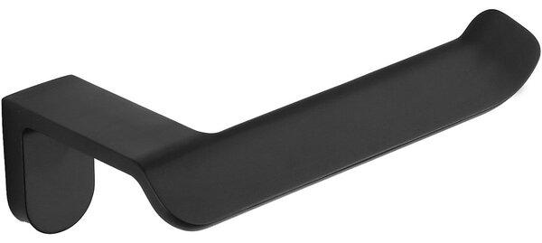 Mexen Lea porta carta igienica, nero - 7026033-70