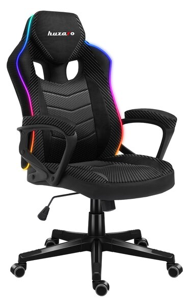 Sedia da gioco Huzaro Force 2.5 RGB Mesh