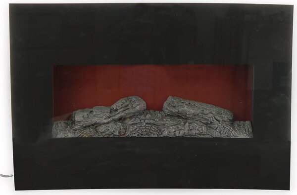 Stufa ad effetto camino CLASSICFIRE Memphis, 1800 W
