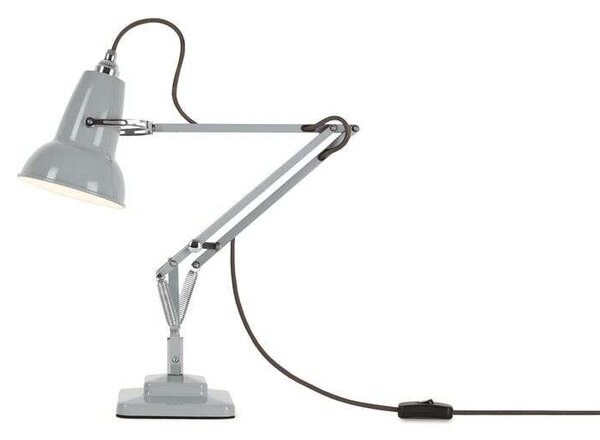 Anglepoise - Original 1227 Mini Lampada da Scrivania Dove Grey Anglepoise