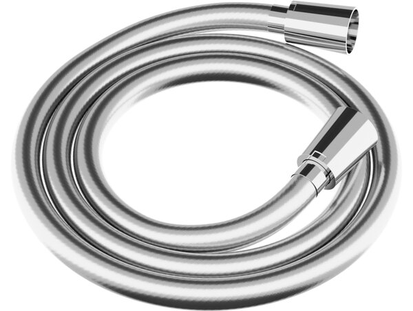 Mexen tubo doccia 125 cm, cromo - 79425-00