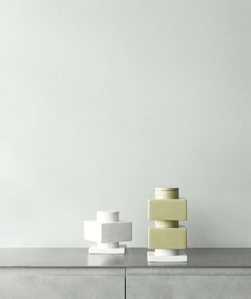 Normann Copenhagen - Deko Object S4 Snow Normann Copenhagen