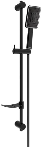 Mexen DF54 set doccia regolabile, nero - 785544582-71