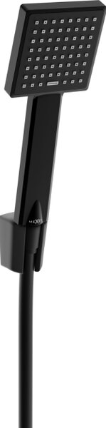 Mexen R-45 set doccia fisso, nero - 785455052-70