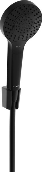 Mexen R-05 set doccia a punto, nero - 785055052-70