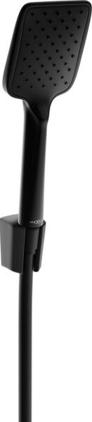 Mexen R-62 set doccia fisso, nero - 785625052-70