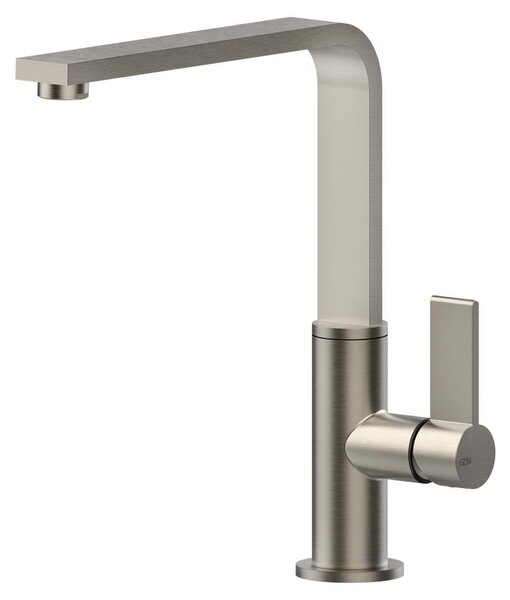 Miscelatore monocomando Gessi Helium 17015 149 26,1 cm Finox