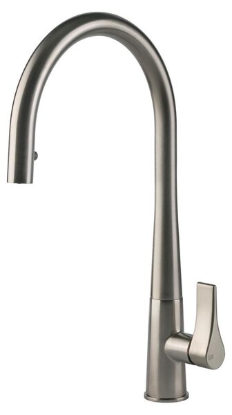 Miscelatore monocomando Gessi Proton 17153 149 41 cm Finox