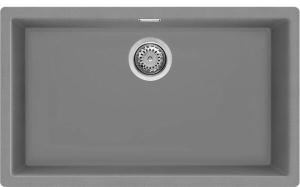 Lavabo Smeg Quadra VZP76CT