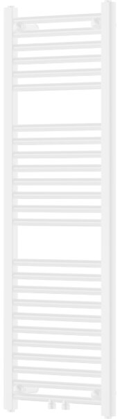 Mexen Mars radiatore da bagno 1200 x 400 mm, 439 W, bianco - W110-1200-400-00-20