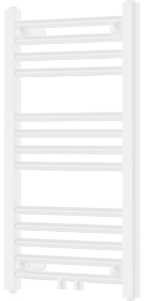 Mexen Mars radiatore da bagno 700 x 400 mm, 238 W, bianco - W110-0700-400-00-20