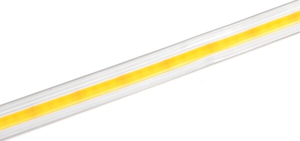 Aigostar - Striscia LED 50m LED/320W/230V 3000K IP65