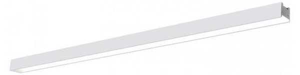 Plafoniera/sospensione LED KOLINE/40W/230V 3000/4000/6500K 120 cm bianco
