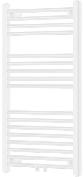Mexen Mars radiatore da bagno 900 x 500 mm, 370 W, bianco - W110-0900-500-00-20