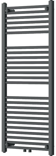 Mexen Mars radiatore da bagno 1200 x 500 mm, 528 W, antracite - W110-1200-500-00-66