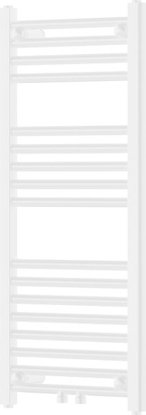 Mexen Mars radiatore da bagno 900 x 400 mm, 309 W, bianco - W110-0900-400-00-20