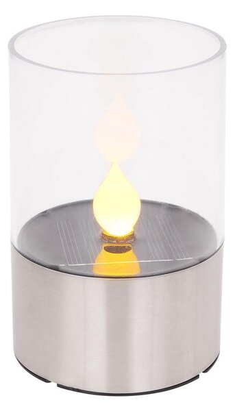 Globo 33539 - Lampada solare a LED SOLAR LED/0,06W/1,2V 1800K IP44