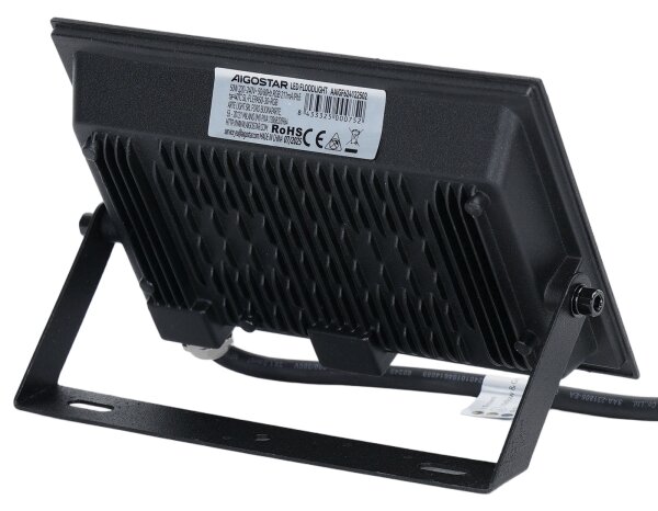 Aigostar - Proiettore LED RGB dimmerabile LED/50W/230V IP65 + telecomando