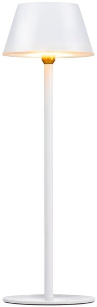 Grundig - Lampada da tavolo touch a LED/5V 1200 mAh