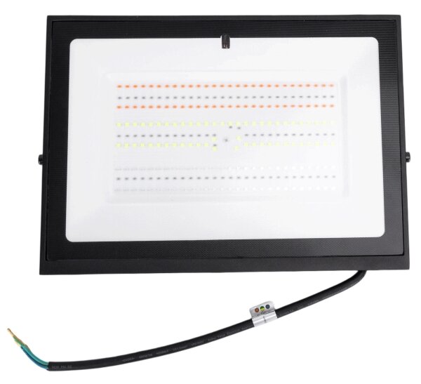 Aigostar - Faro LED RGB dimmerabile LED/100W/230V IP65 + telecomando