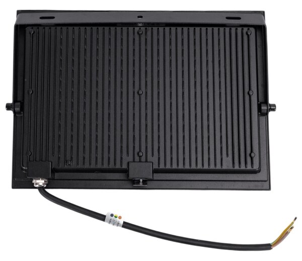Aigostar - Faro LED RGB dimmerabile LED/100W/230V IP65 + telecomando