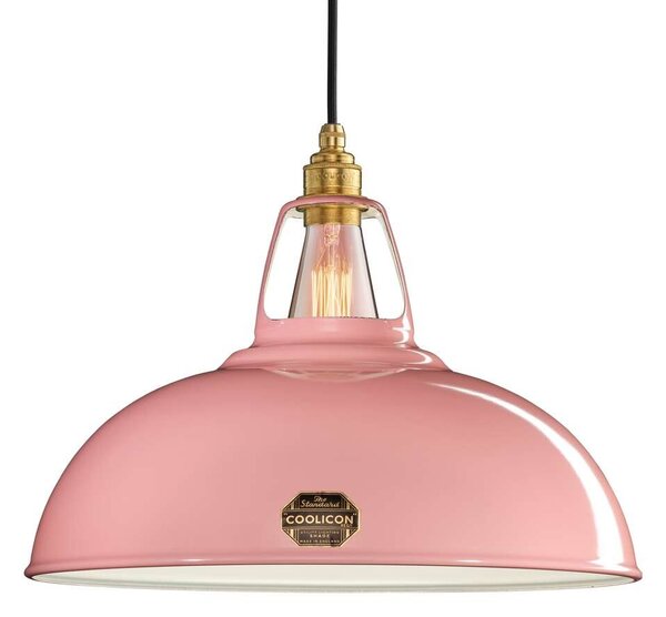 Coolicon - Large 1933 Design Lampada a Sospensione Powder Pink