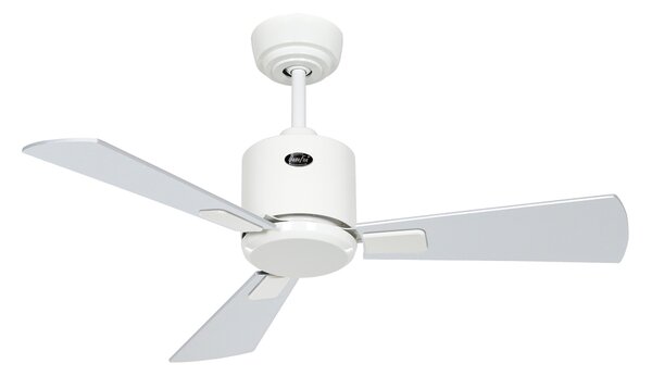 ECO NEO III 92, Ventilatore senza luce corpo bianco, CasaFan