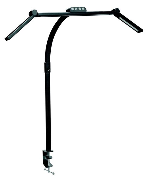 Brilagi - Lampada da tavolo LED regolabile a sfioramento VARIO LED/24W/230V 3000-6500K CRI 92
