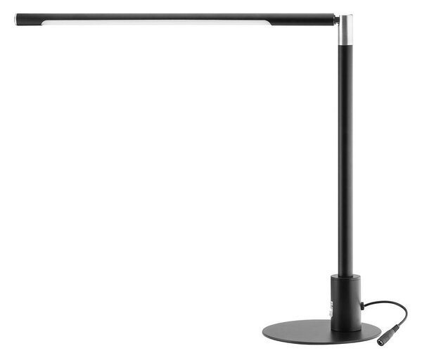 Brilagi - Lampada da tavolo dimmerabile a sfioramento a LED con porte USB VARIO LED/7W/230V CRI 96