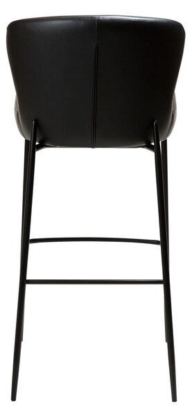 Sgabello bar nero 105 cm Glamorous - DAN-FORM Denmark