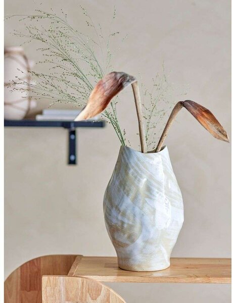 Bloomingville - Obsa Vase Nature Bloomingville