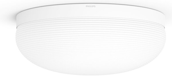 Philips Hue - Flourish Hue Plafoniera Bluetooth White/Color Amb