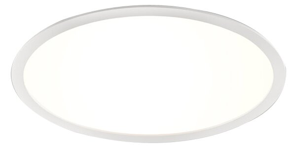 Light-Point - Sky 670 LED 3000K Plafoniera White
