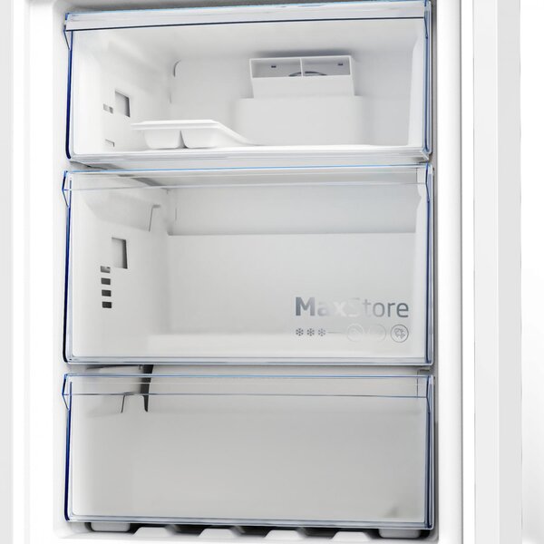 Beko Frigorifero Combinato Capacit 367 Litri Classe energetica E Raffreddamento No Frost colore Bianco - B3RCNA364HW Beyond