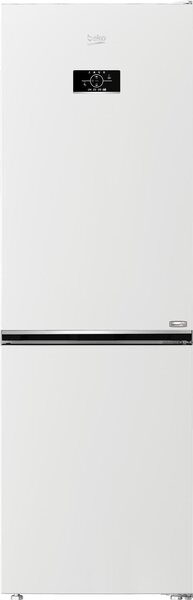 Beko Frigorifero Combinato Capacit 367 Litri Classe energetica E Raffreddamento No Frost colore Bianco - B3RCNA364HW Beyond