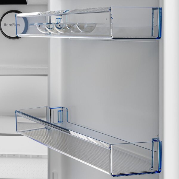 Beko Frigorifero Combinato Capacit 367 Litri Classe energetica E Raffreddamento No Frost colore Bianco - B3RCNA364HW Beyond