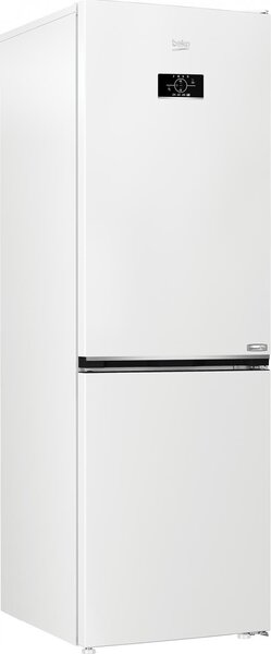 Beko Frigorifero Combinato Capacit 367 Litri Classe energetica E Raffreddamento No Frost colore Bianco - B3RCNA364HW Beyond
