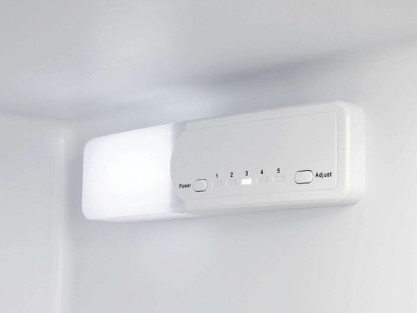 Electrolux Frigorifero da Incasso Doppia Porta Capacit 218 Litri Classe energetica E Raffreddamento Statico colore Bianco - KTS3LE14S